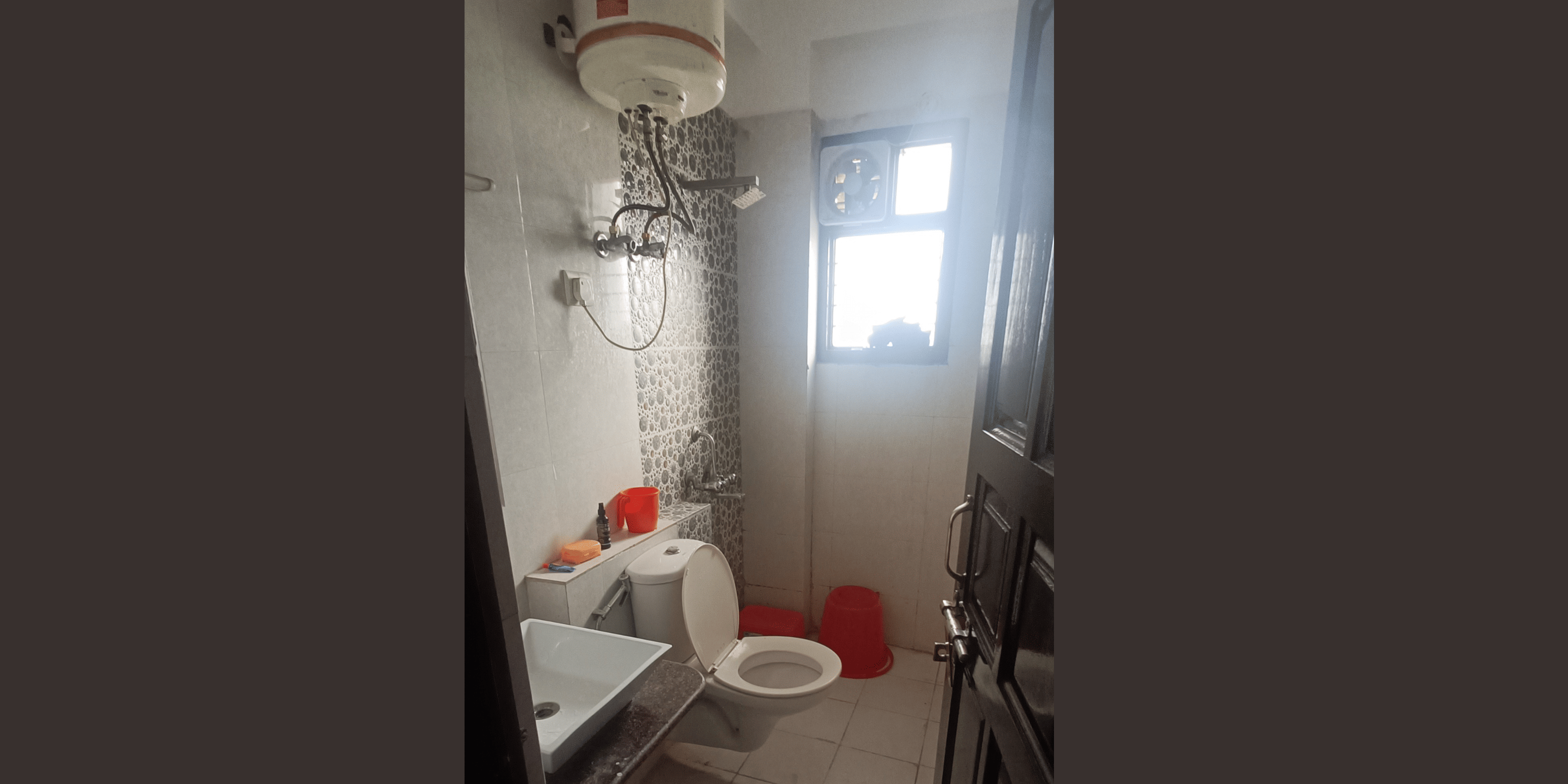 IBMR Business School Gurgaon Hostel-PG Facility photo 1